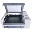 Maquina laser co2 SP6248 