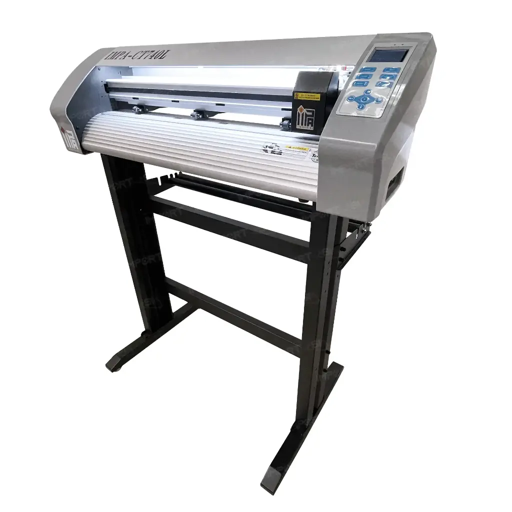 Plotter de corte IMPA Teneth CT740L 