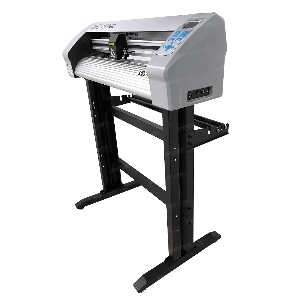 Plotter de corte IMPA Teneth CT740L 