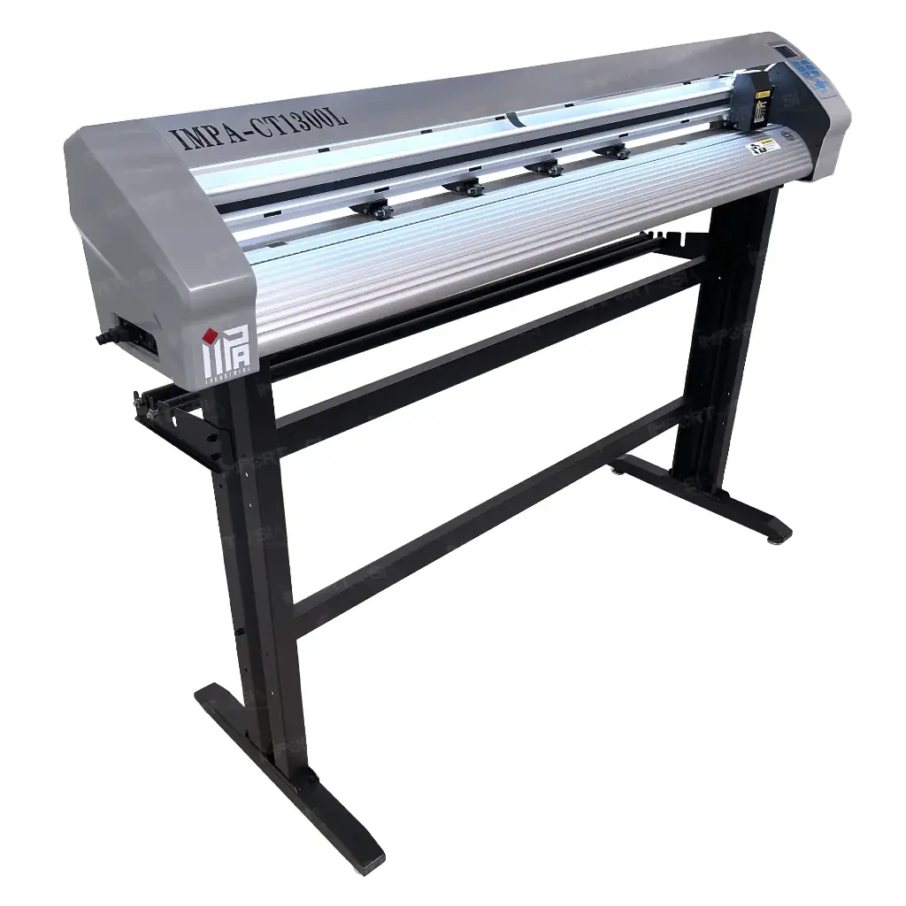 Plotter de corte IMPA Teneth CT1300L 