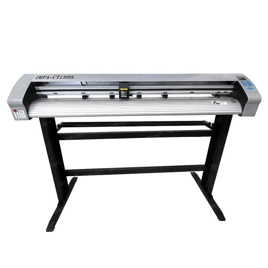 Plotter de corte IMPA Teneth CT1300L 