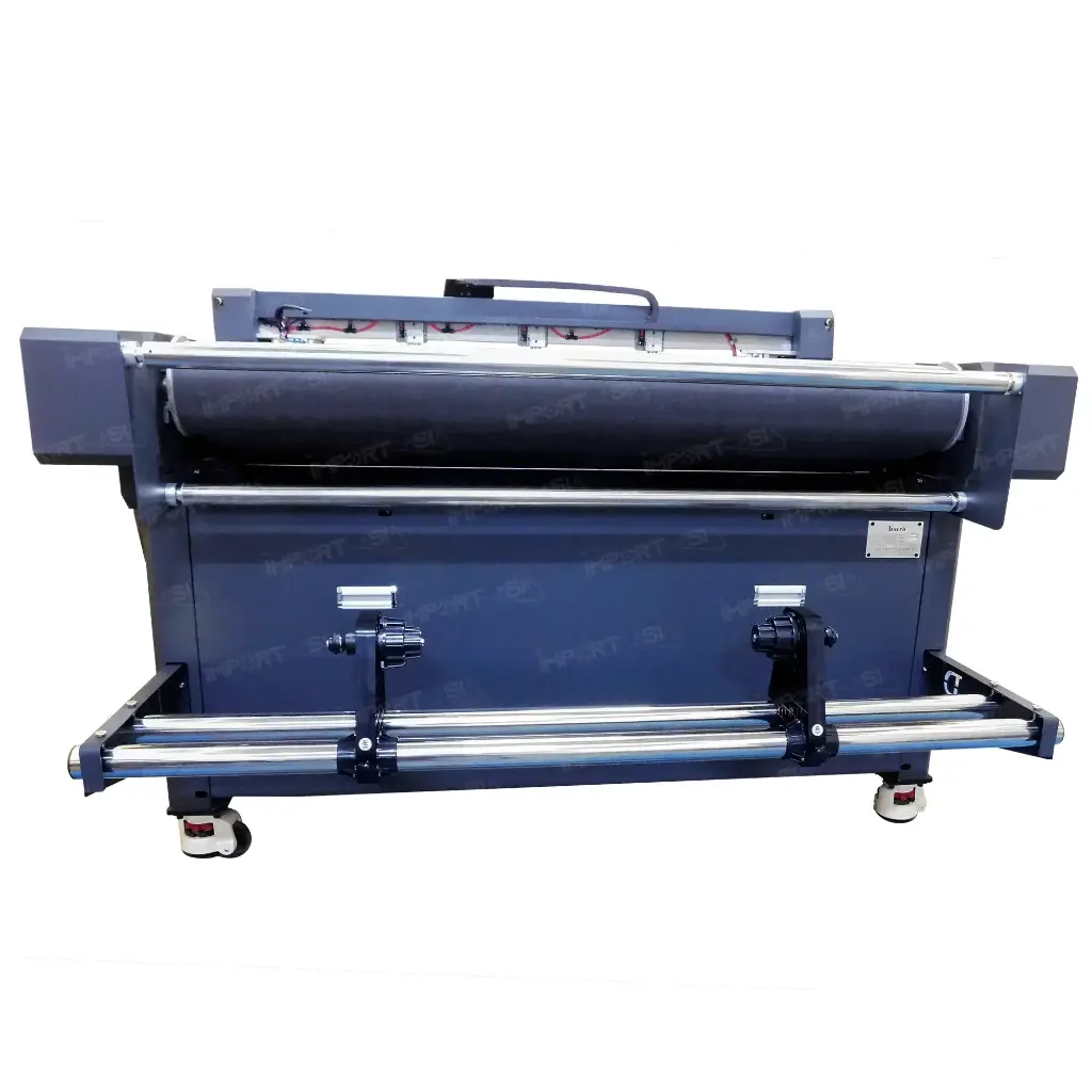 Plotter de corte cama plana 130cm