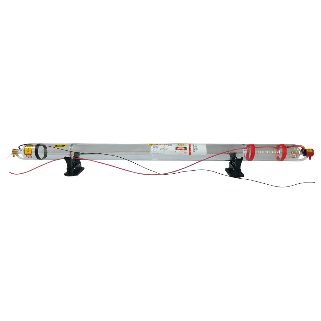 Tubo laser co2 100w EFR F4