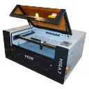 Maquina laser co2 AEON Mira 7