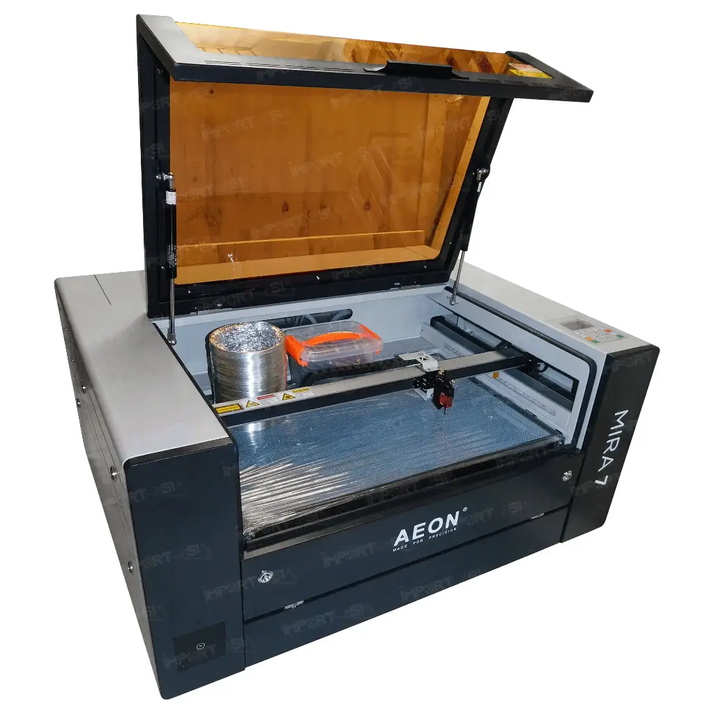 Maquina laser co2 AEON Mira 7