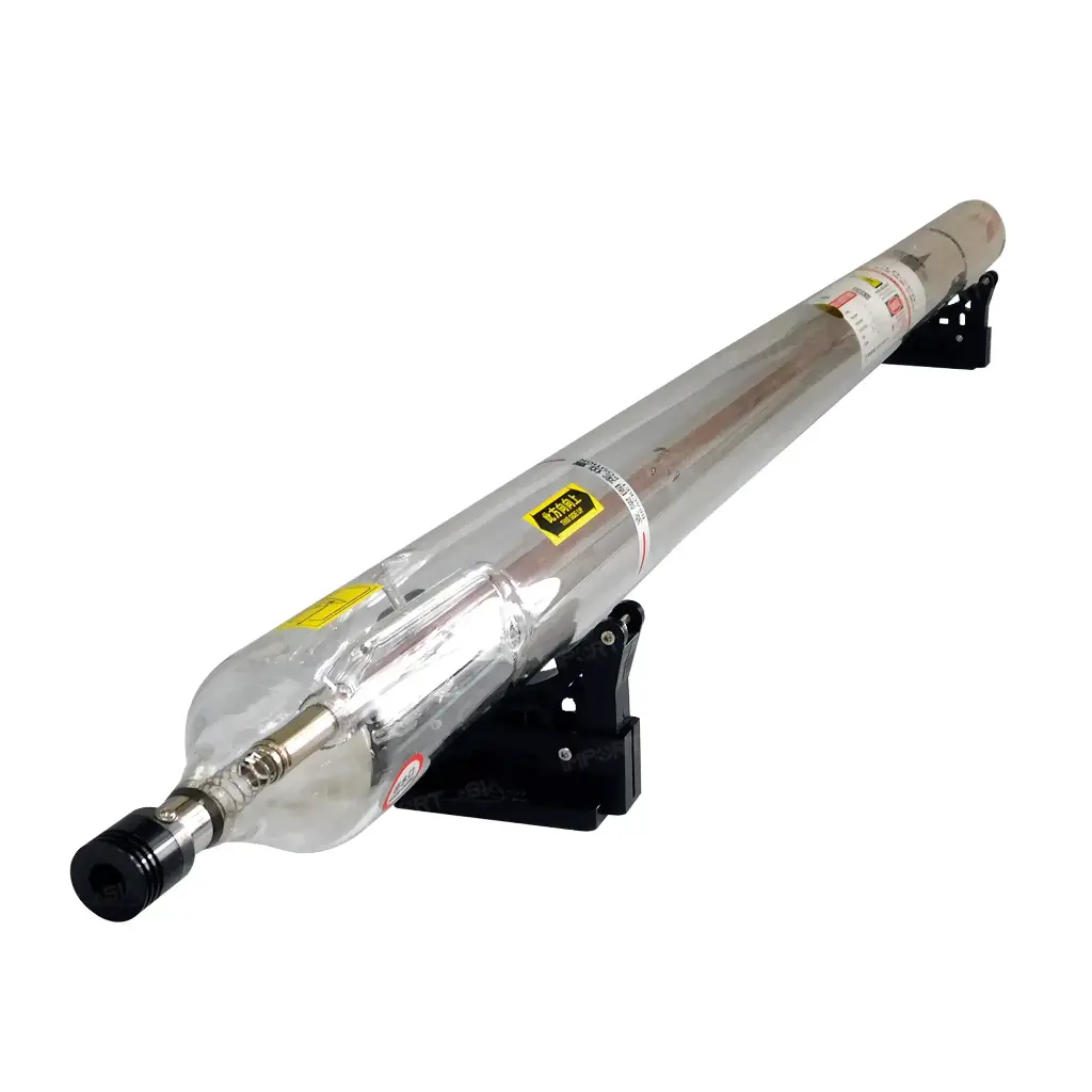 Tubo laser co2 130w EFR X6 