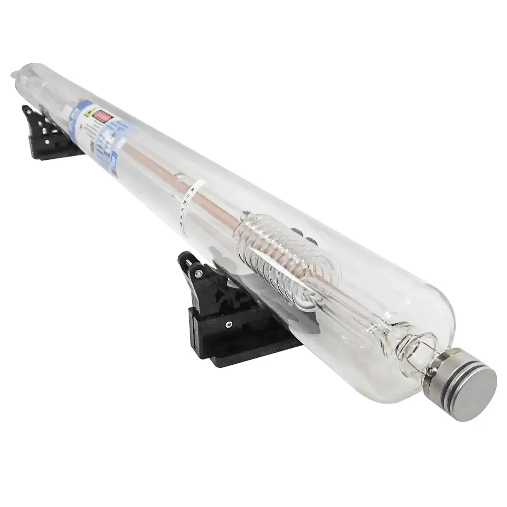 Tubo laser co2 90w Yongli A2S