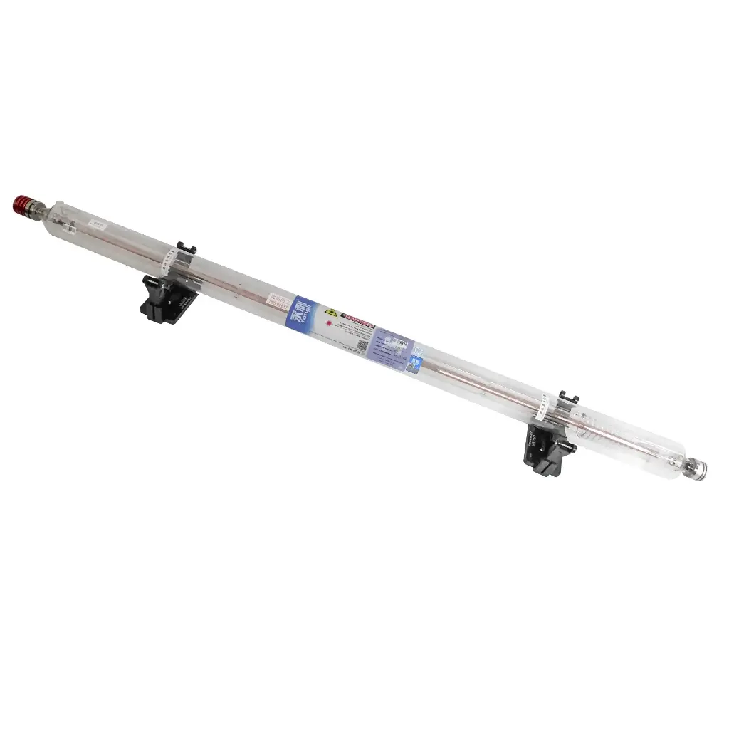 Tubo laser co2 90w Yongli H2