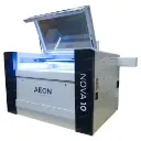 Maquina laser co2 AEON Nova 10