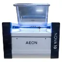 Maquina laser co2 AEON Nova 10