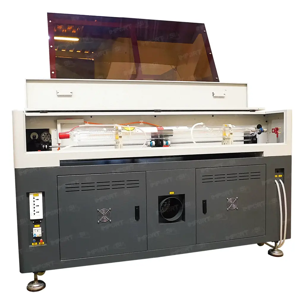 Maquina laser co2 Keyland IMPA KL1390