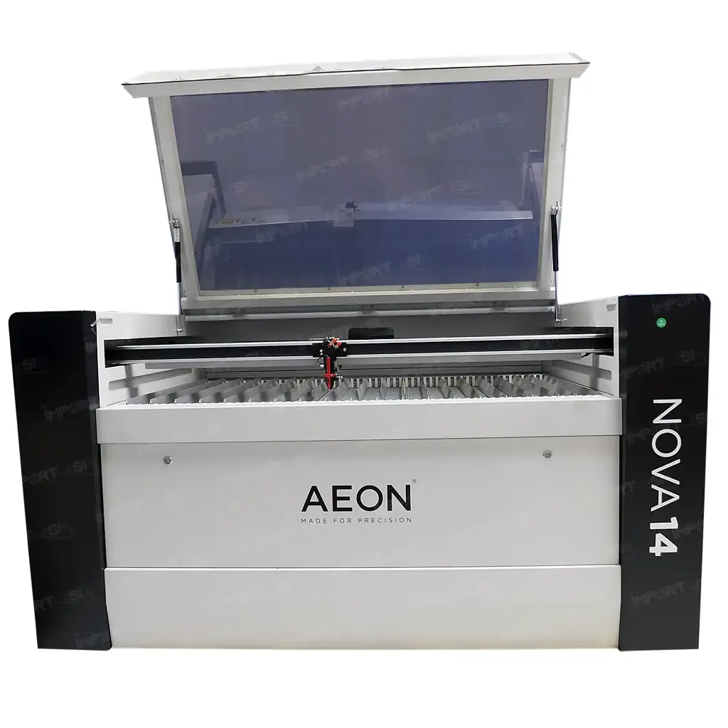 Maquina laser co2 AEON Nova 14 