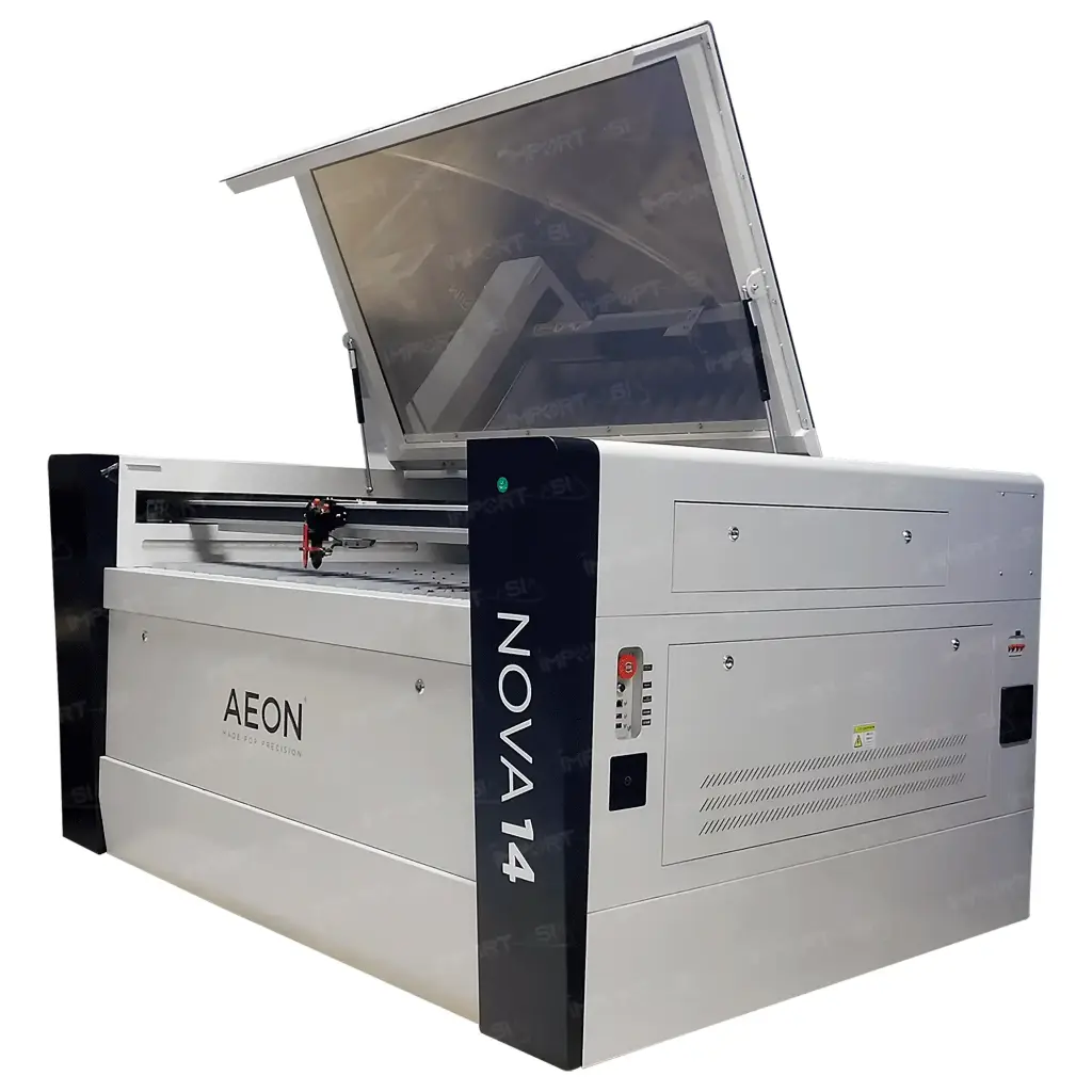 Maquina laser co2 AEON Nova 14 