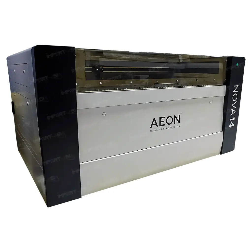 Maquina laser co2 AEON Nova 14 