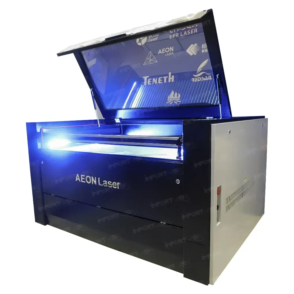 Maquina laser co2 AEON Super Nova 14