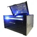 Maquina laser co2 AEON Super Nova 14
