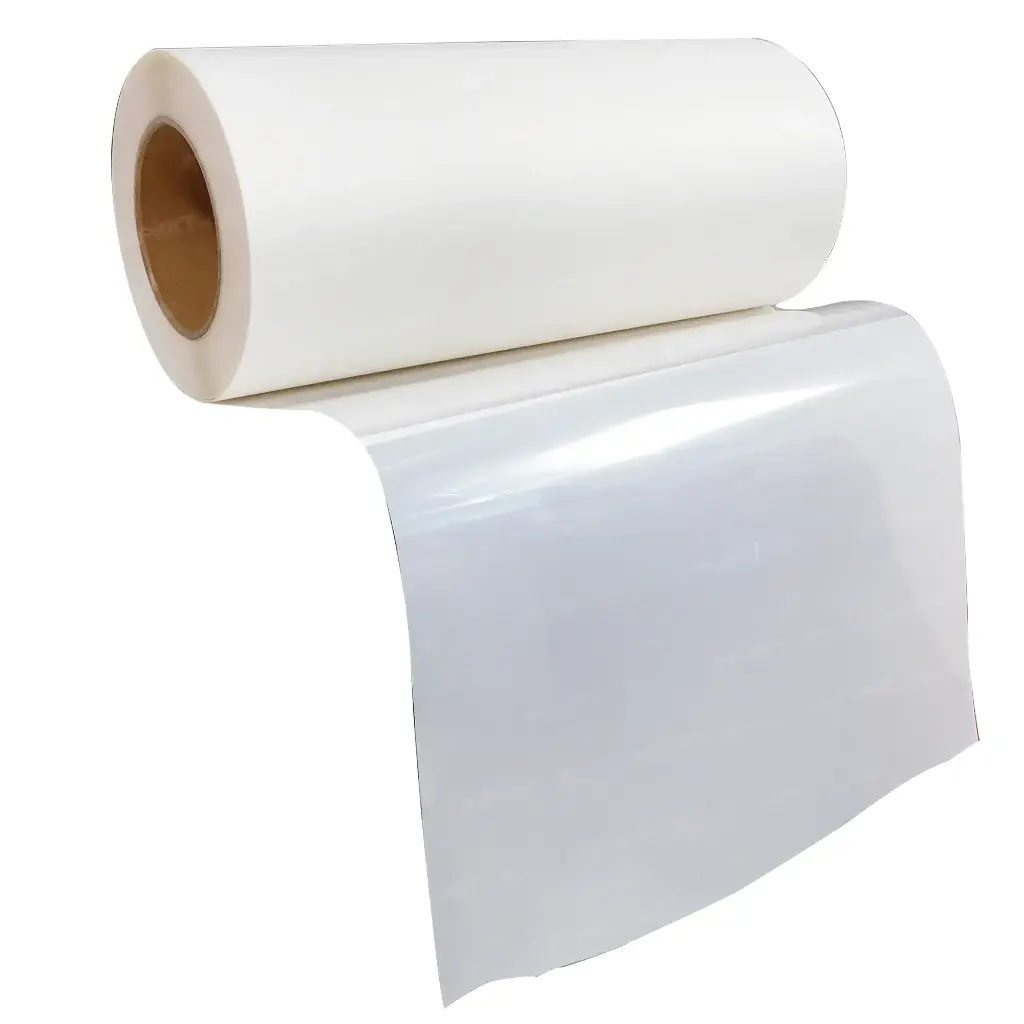 Rollo de papel Pet DTF 30cm 