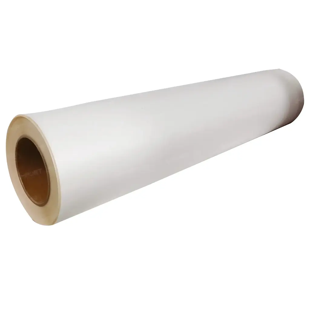 Rollo de papel Pet DTF 60cm 