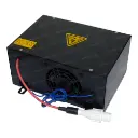 Fuente para maquina laser co2 60w 