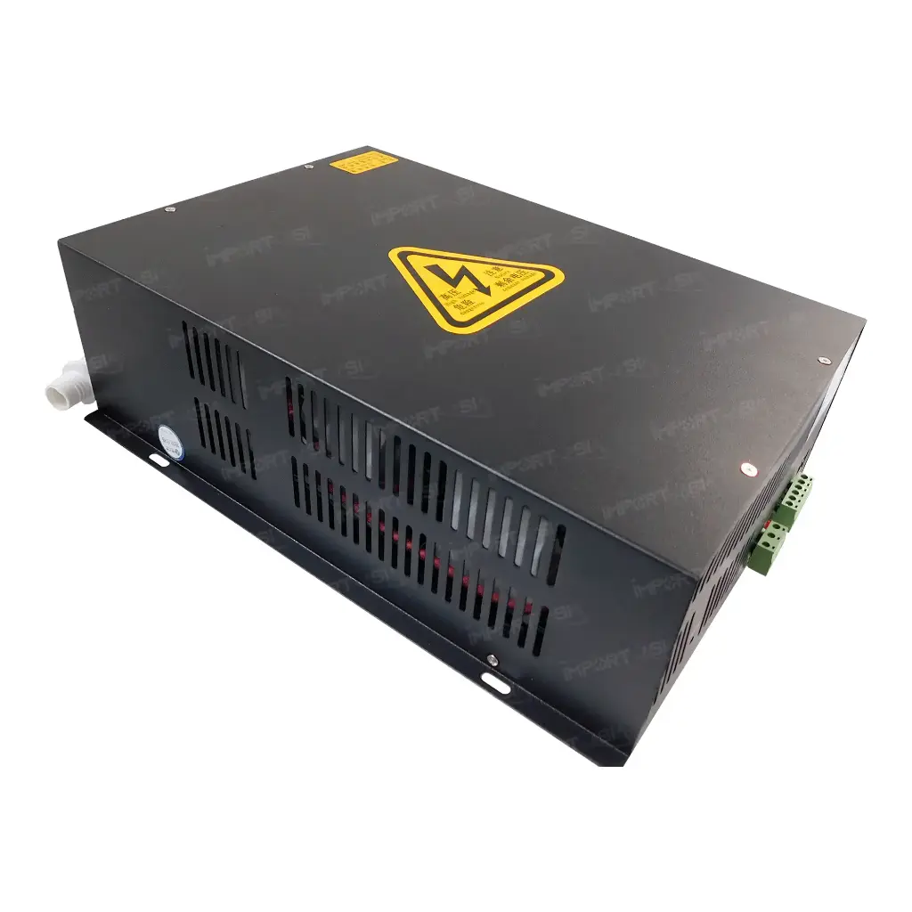 Fuente para maquina laser co2 150w 