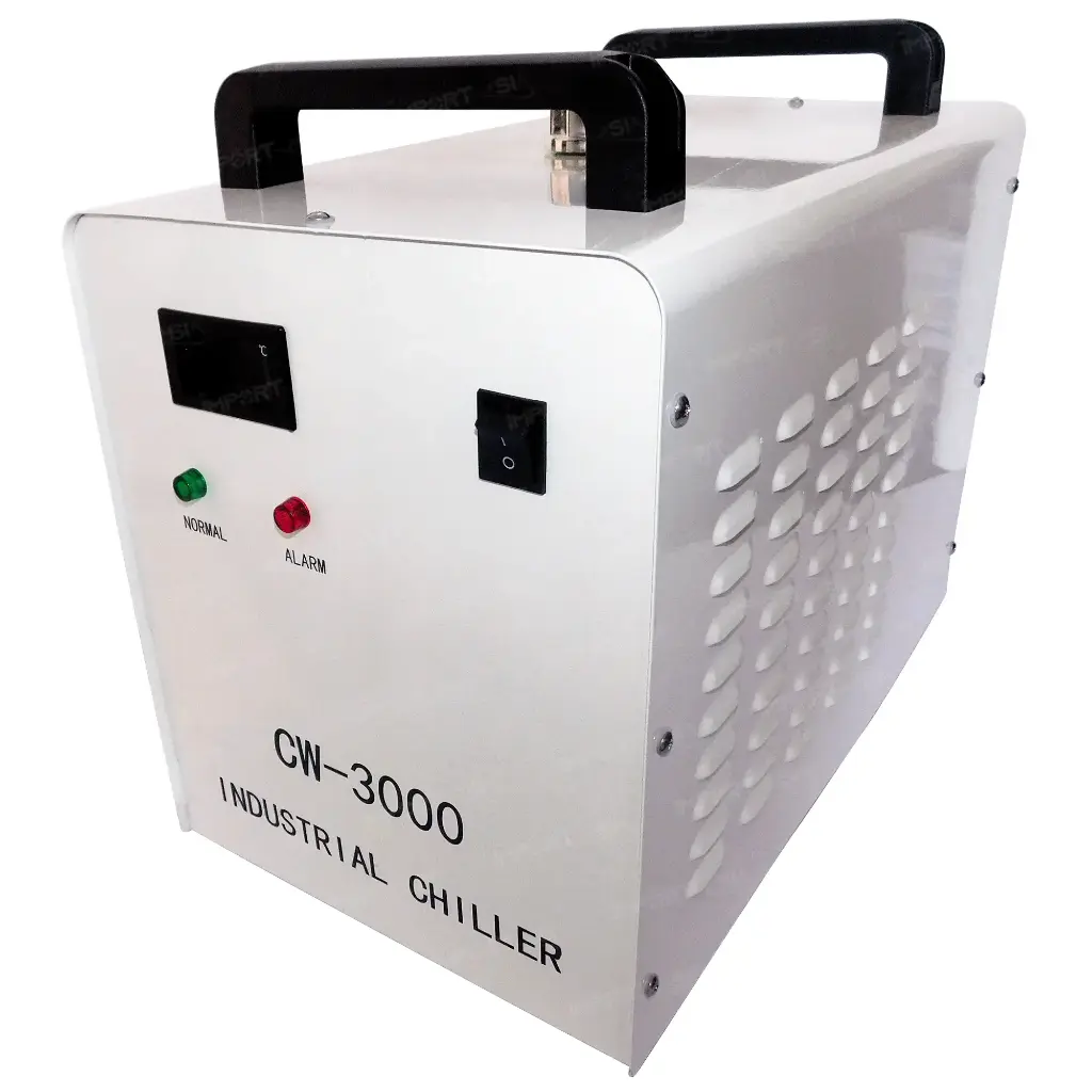 Chiller cw3000 