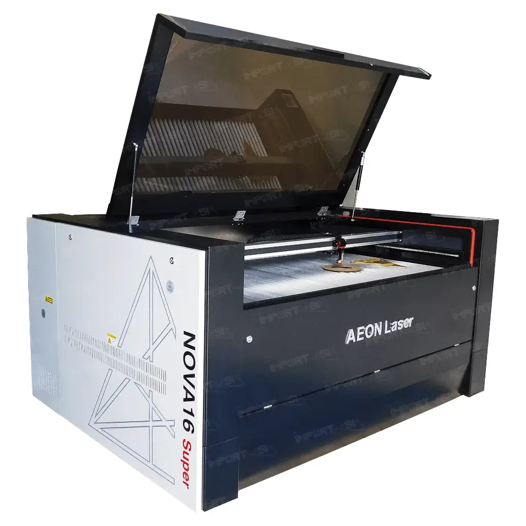 Maquina laser co2 AEON Super Nova 16