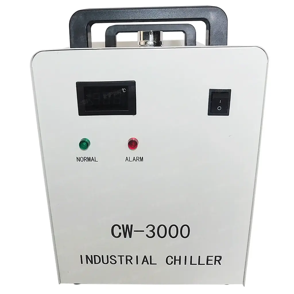 Chiller cw3000 