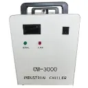 Chiller cw3000 