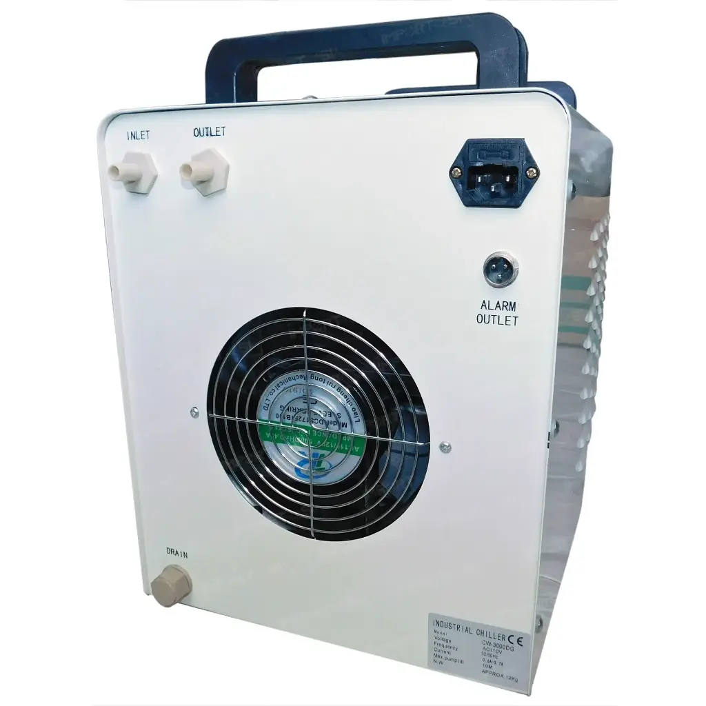 Chiller cw3000 