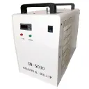 Chiller cw5000 220v