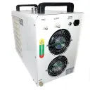 Chiller cw5000 220v