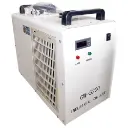 Chiller cw5200 220v