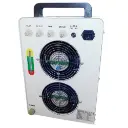 Chiller cw5200 220v