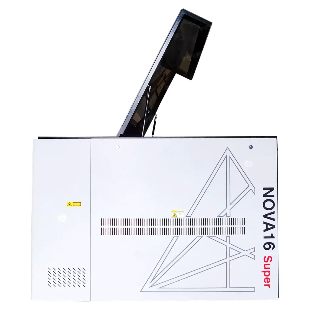 Maquina laser co2 AEON Super Nova 16
