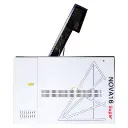 Maquina laser co2 AEON Super Nova 16