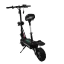 Patineta Eléctrica Greenpir-A XTREME C6 2400W DUAL MOTOR