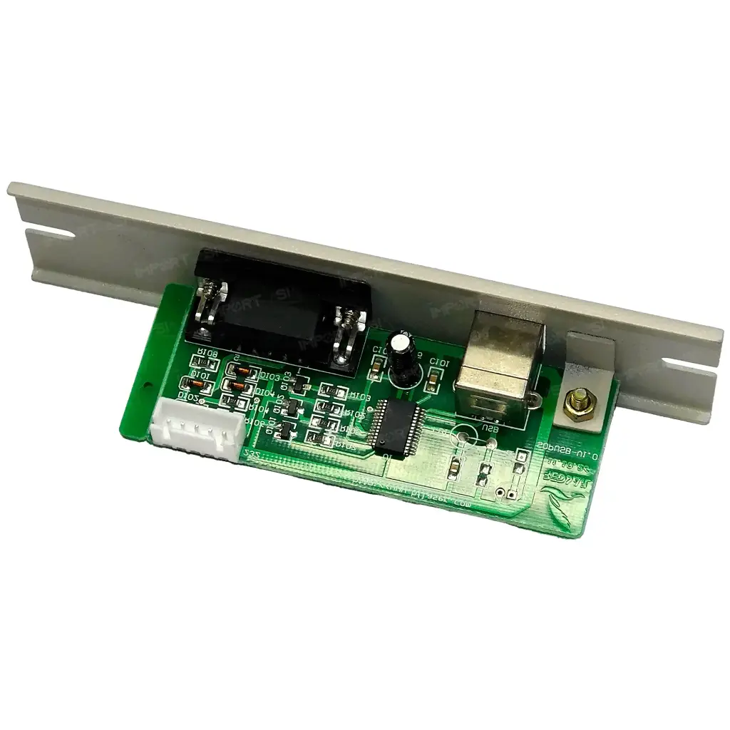 Board VGA plotter de corte RedSail 