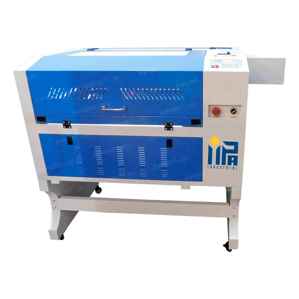 Maquina laser co2 SP4060