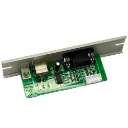 Board VGA plotter de corte RedSail 