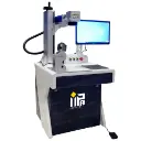 Maquina laser fibra GFF20 30w