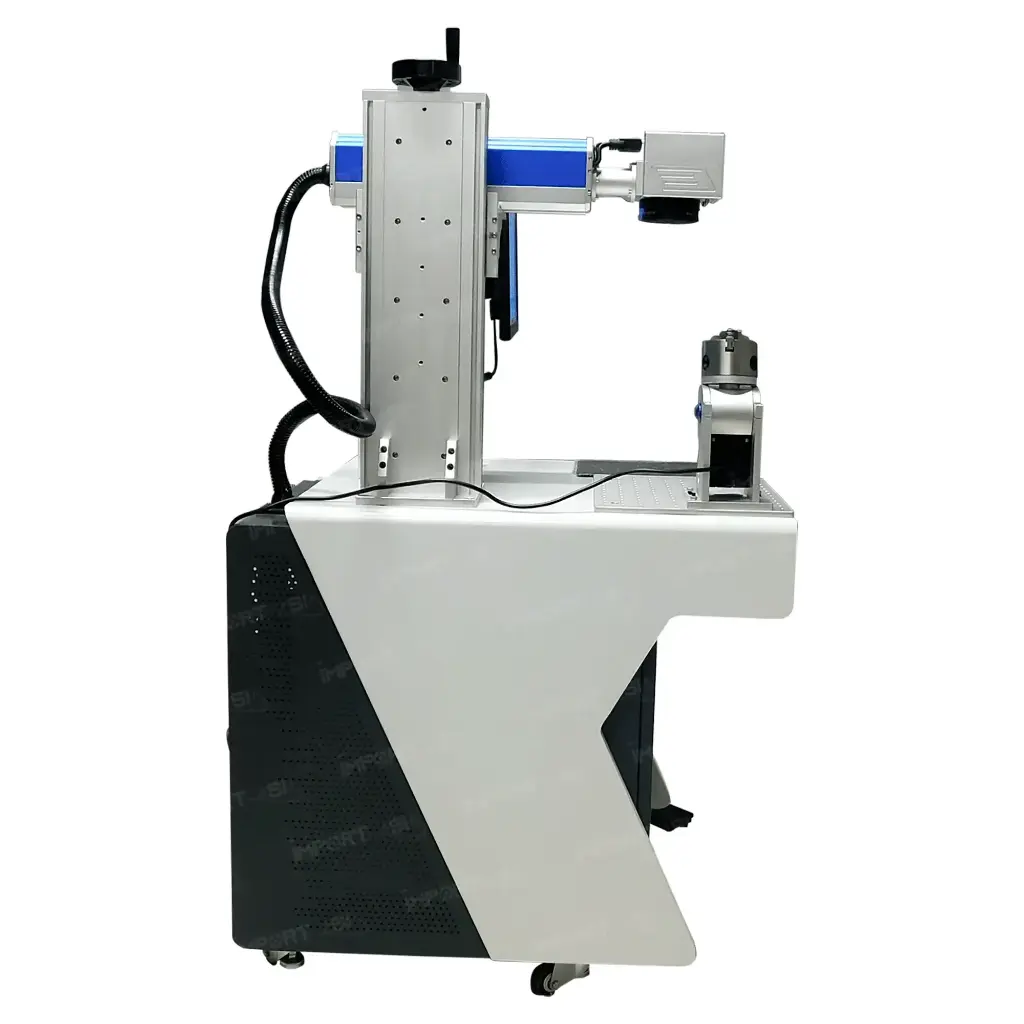 Maquina laser fibra GFF20 30w
