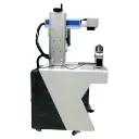 Maquina laser fibra GFF20 30w