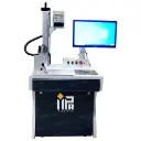 Maquina laser fibra GFF20 30w