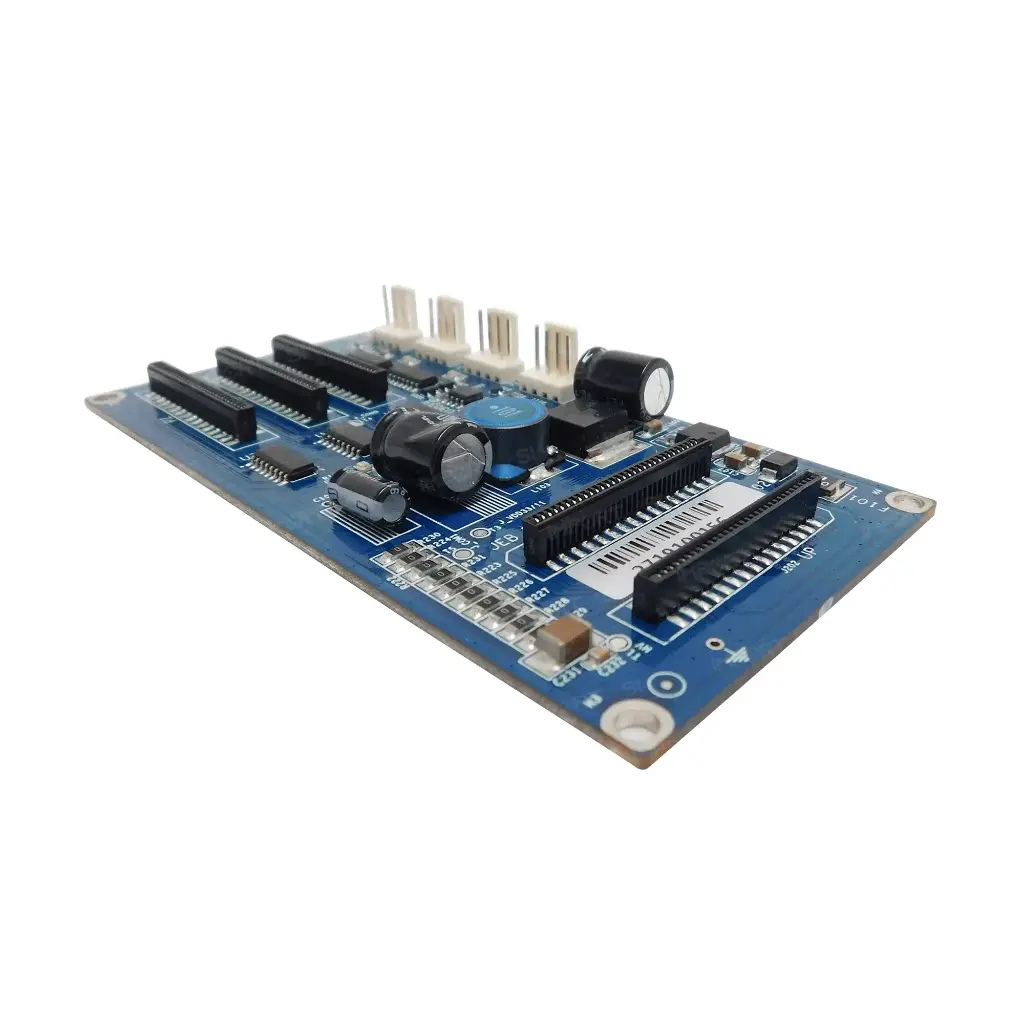 Board Hoson R800 cabezal Dx5 