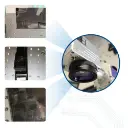 Maquina laser fibra GFF20 30w