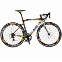 Bicicleta de Ruta Sava Wind of War R7000 22S