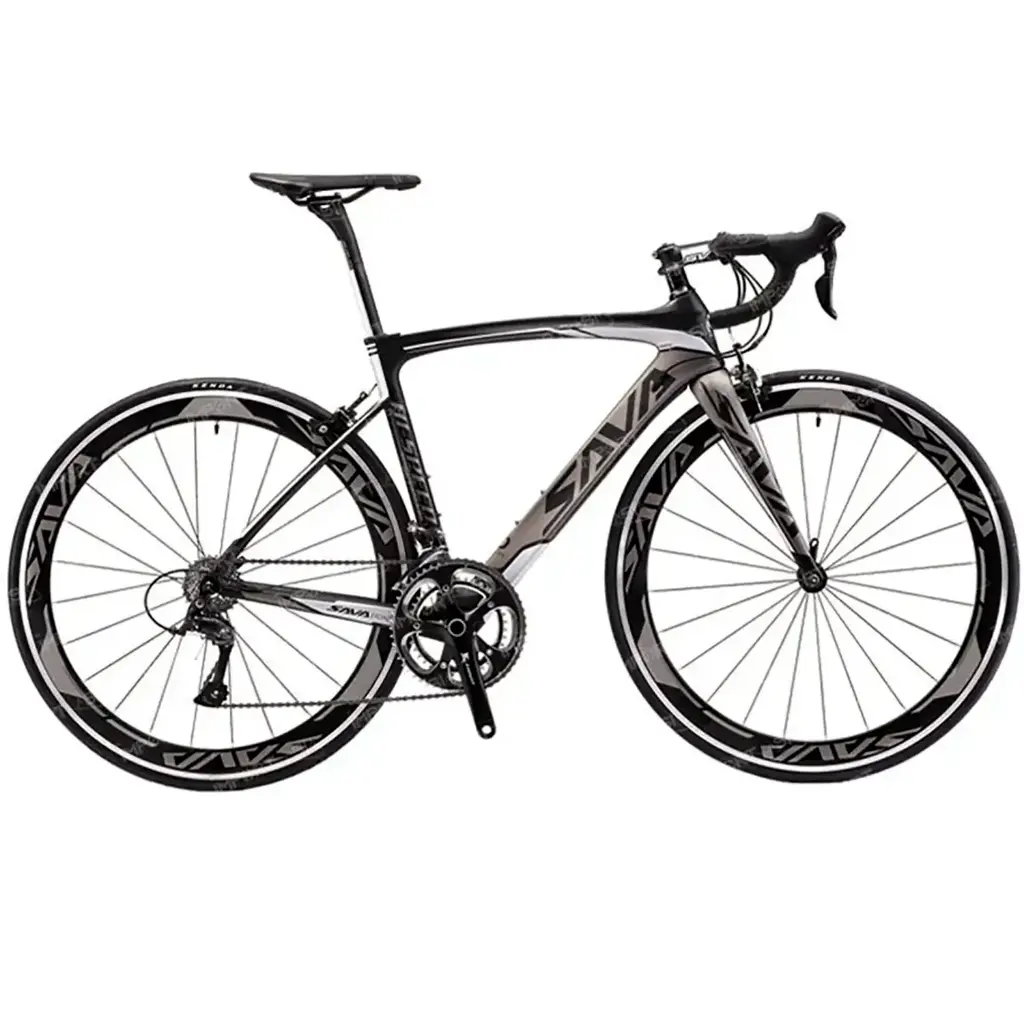 Bicicleta de Ruta Sava Wind of War R7000 22S