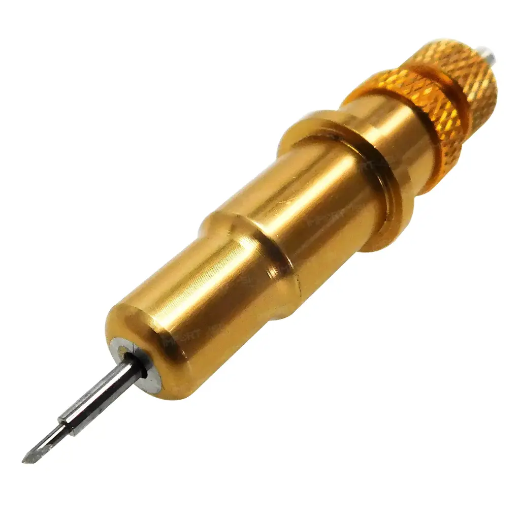 Holder/Porta cuchillas para plotter de corte Teneth IMPA