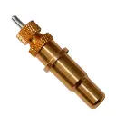 Holder/Porta cuchillas para plotter de corte Teneth IMPA
