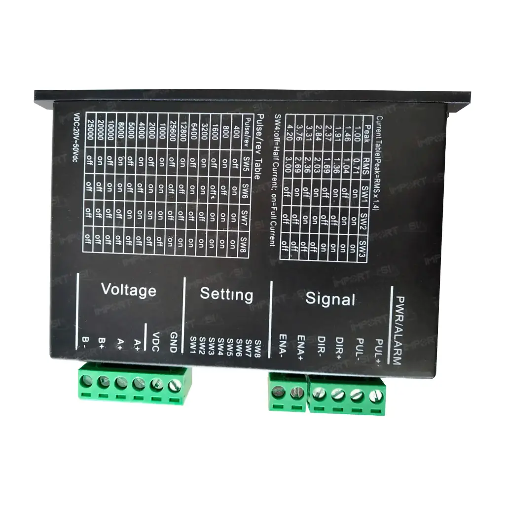 Microcontrolador Ref. MC542